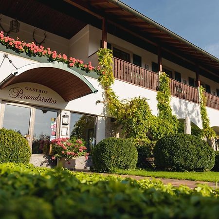 Hotel Gasthof Brandstaetter Зальцбург Экстерьер фото