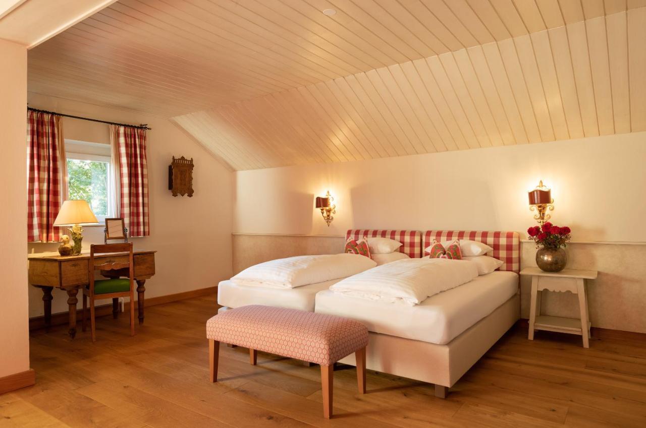 Hotel Gasthof Brandstaetter Зальцбург Экстерьер фото