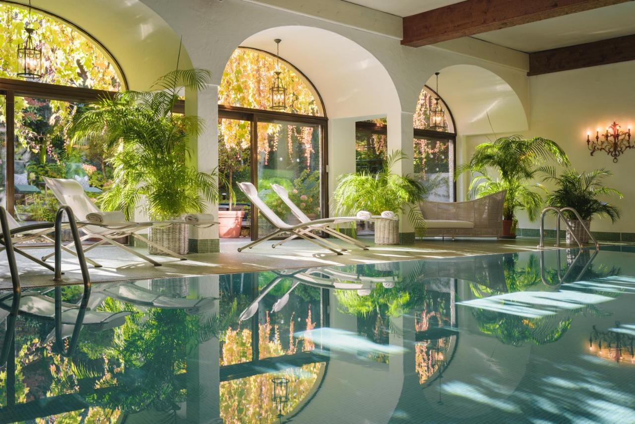 Hotel Gasthof Brandstaetter Зальцбург Экстерьер фото