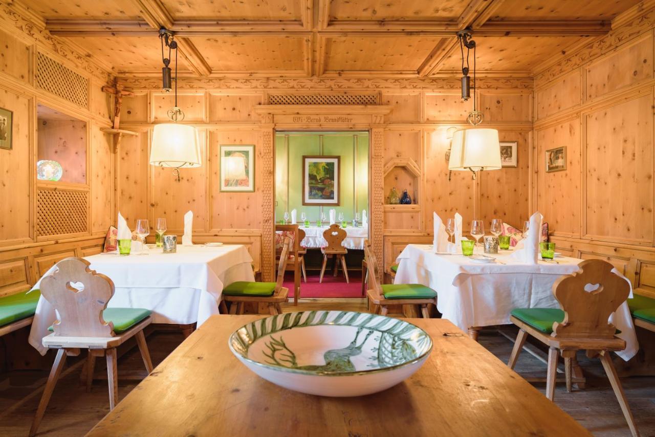 Hotel Gasthof Brandstaetter Зальцбург Экстерьер фото
